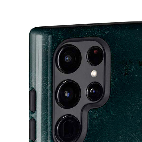 Marvel Deadpool Legacy Surprised Deadpool Galaxy S25 Ultra Impact Case